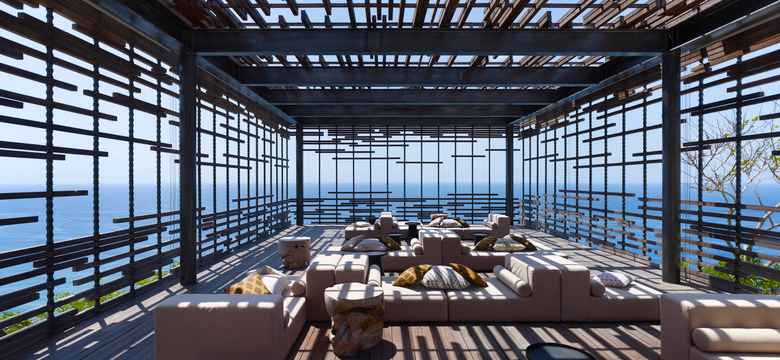 Alila Villas Uluwatu