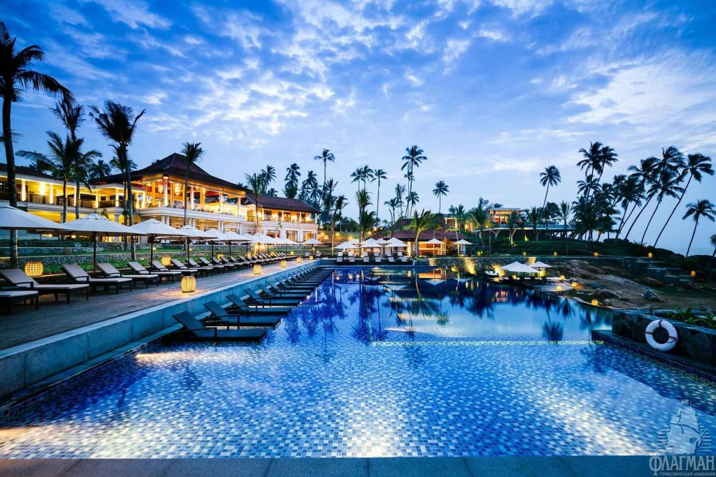 Anantara Peace Haven