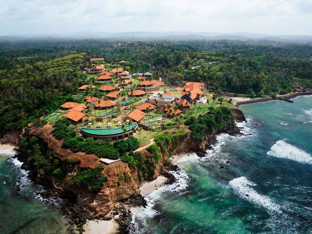 Cape Weligama