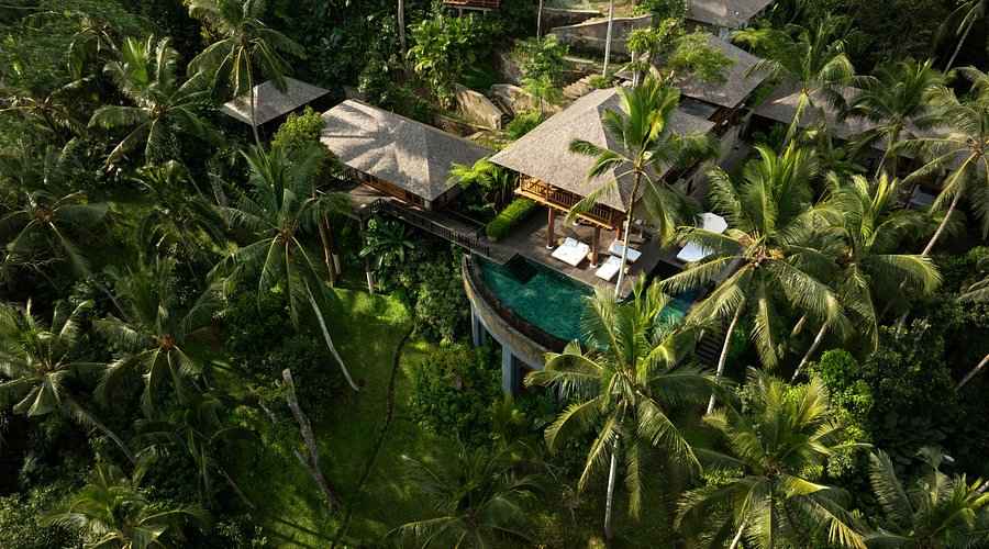 Como Shambhala Estate