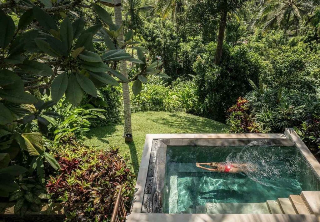 Four Seasons Resort Bali at Sayan