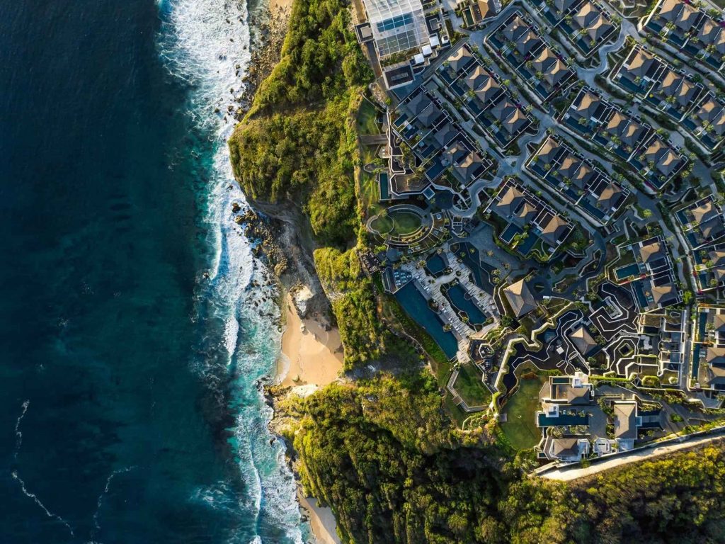 Six Senses Uluwatu
