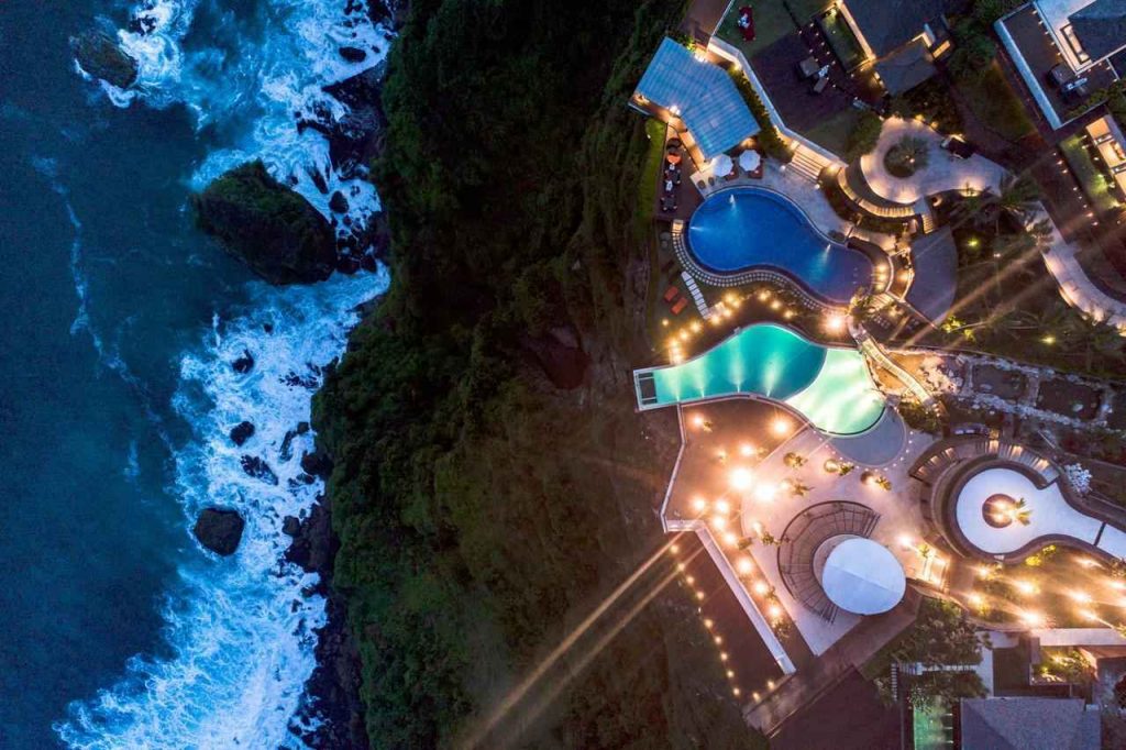 The Edge Bali