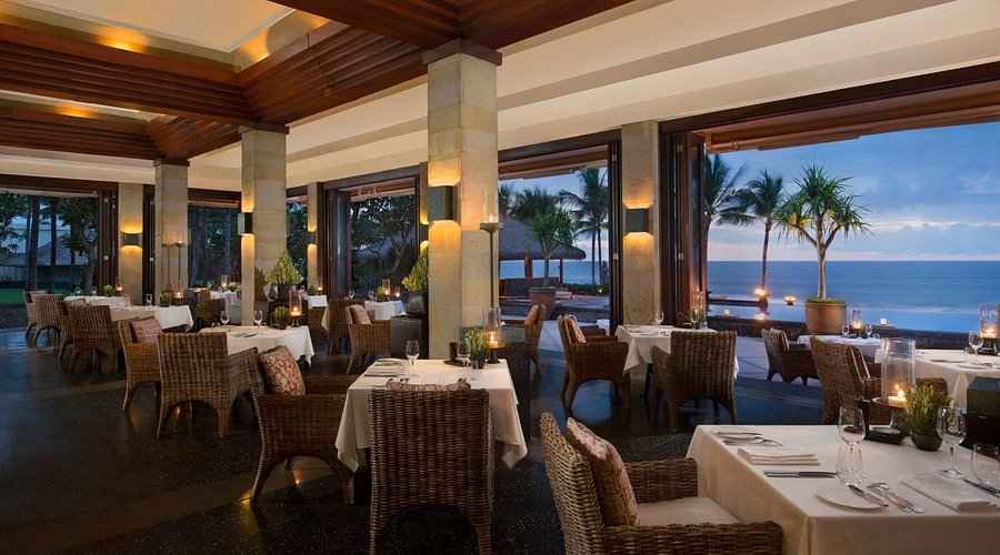 The Legian Seminyak