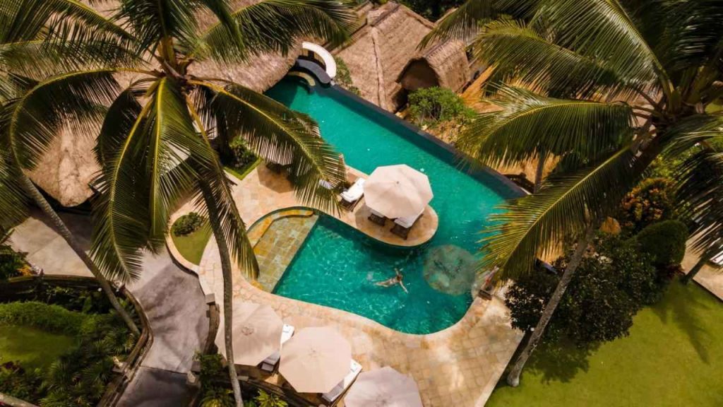 Viceroy Bali